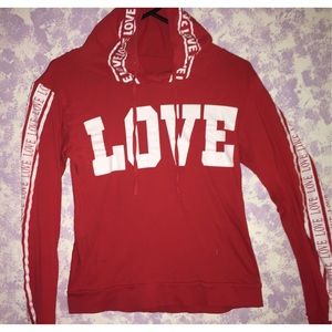 Long sleeve